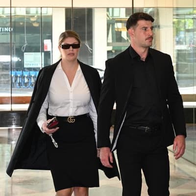 Ex-NRL star cleared to punch on after assault charges