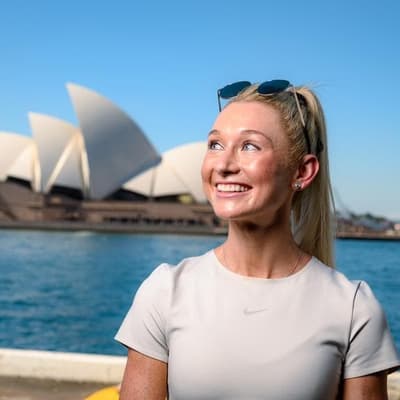 Aussie distance star gunning for nationals trifecta