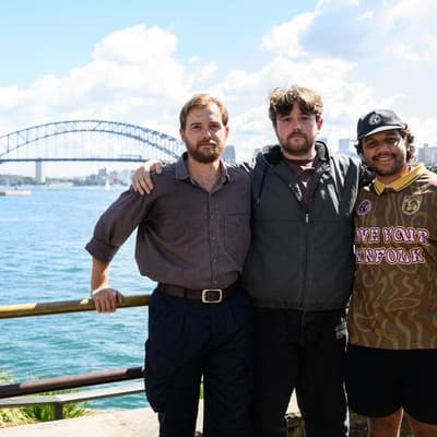 Drone attacks, detention face Aussies sailing to Gaza