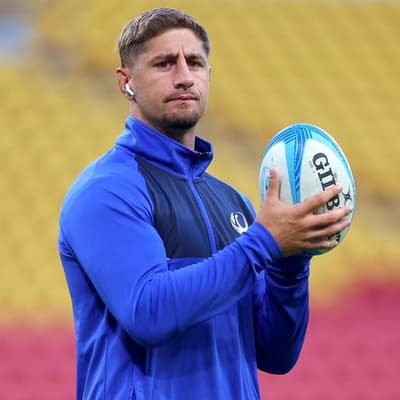 Lomax set for island time while Brumbies pair return