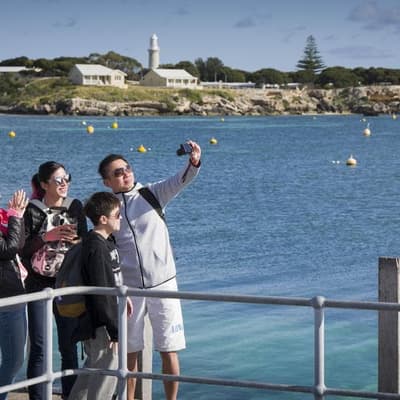 Bones found on holiday island could have colonial past