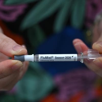 'Vaccine-fatigued' Aussies vulnerable to big flu season