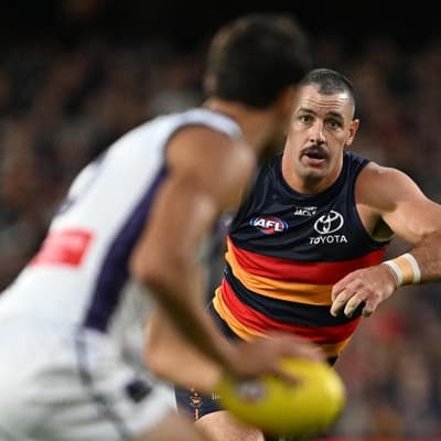 Tex's Crows ready to make Gather Round statement