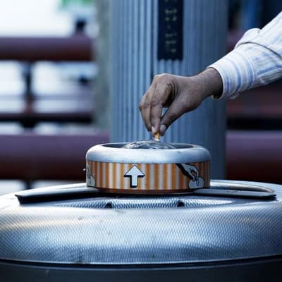 'Mixed message': financial hurdle to quitting smoking