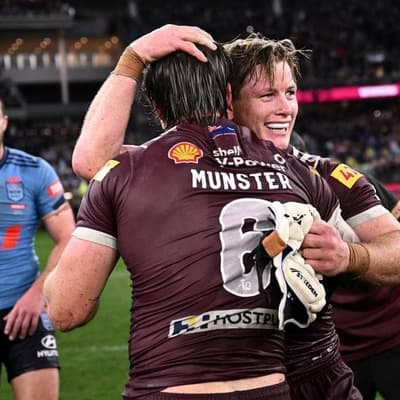 Giant awakes: CQ NRL bid stakes expansion claim