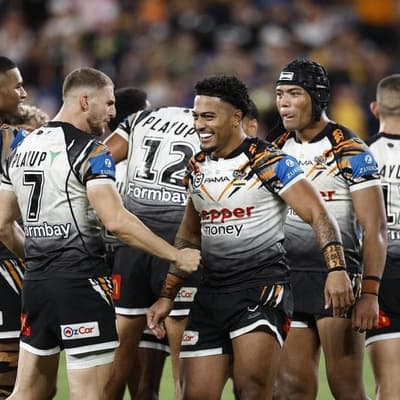 New age Tigers out to end wait for three on the spin