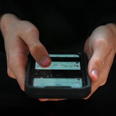 More young people like social media ban than oppose it