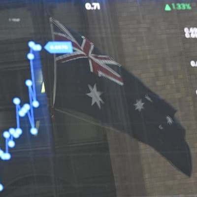 Aussie shares shaky as ceasefire hangs in the balance