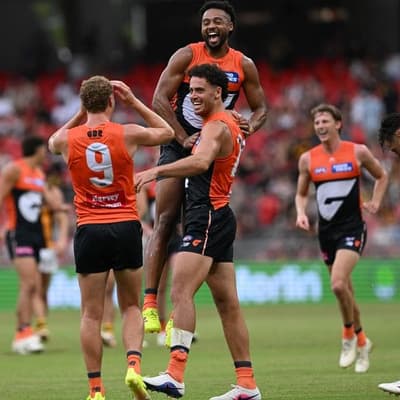 AFL 'not blind' to Western Sydney challenges