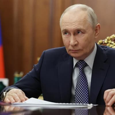 Orthodox Easter brings ceasefire in Ukraine