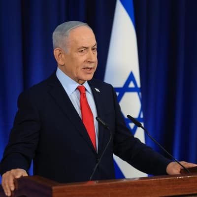 Israel seeks talks with Lebanon as Iran truce teeters