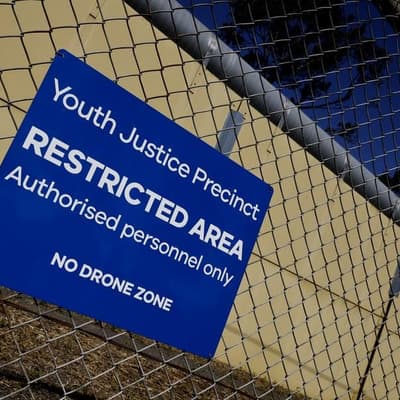 Commonwealth urged to protect children in custody