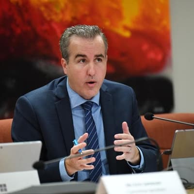 Premier, colleagues shocked after MP found dead