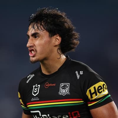 McLean cops NRL ban for hit that broke Dog's jaw