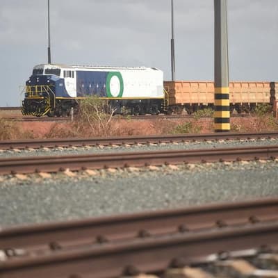 Miner's green push to help skip fuel woes rocking firms