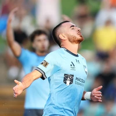 'Disappointed' Sydney FC imports react to axing