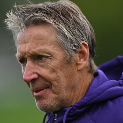 Bellamy looking to bolster flimsy Storm defence