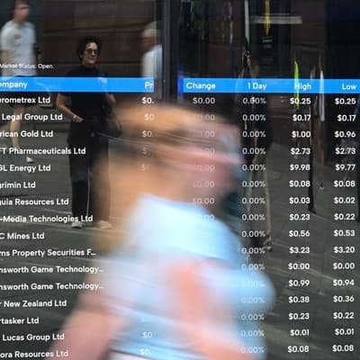 ASX has best week since 2022 despite ceasefire strain