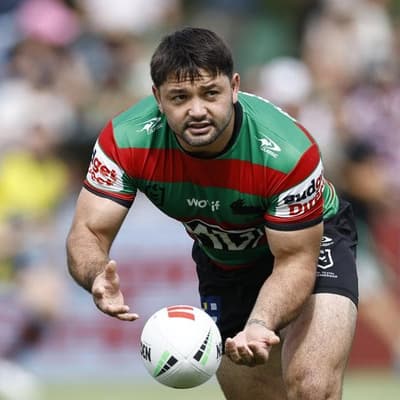 'Proud of him': Bennett lauds Smith for tackling demons
