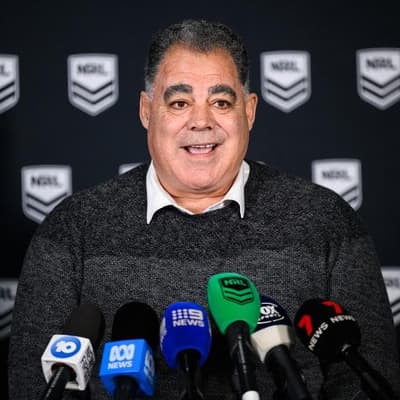 The claws aren't out: Meninga dismisses infighting talk