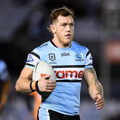 It hurts: Sharks vow to fight Bears' poaching players