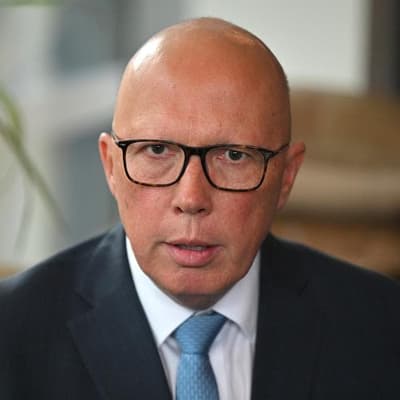 Peter Dutton lands LNP-appointed investment gig
