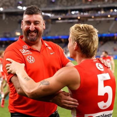 Swans and Suns brace for brutal Gather Round battle