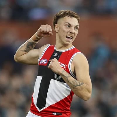 Saints ponder move after homophobic slur guilty verdict
