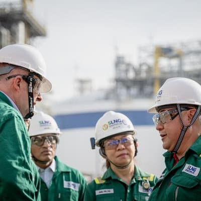 Fuel ships inbound but supply uncertainty lingers