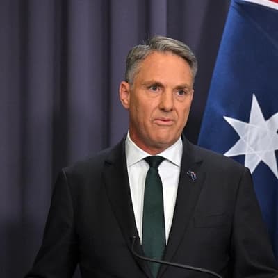 Australia backs ceasefire ahead of US-Iran peace talks