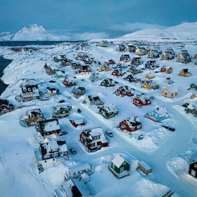 Aussie firm losing bid to mine rare earths in Greenland