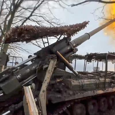 Ukraine, Russia approach 32-hour truce with doubts
