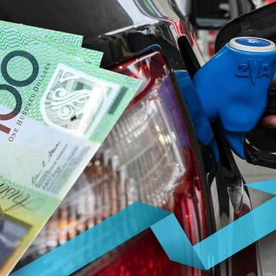 Families choosing school or savings as fuel prices bite