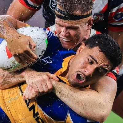 Parramatta eager to fight on despite huge injury toll