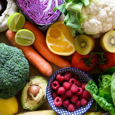 Green advocates urge reset on food security goals