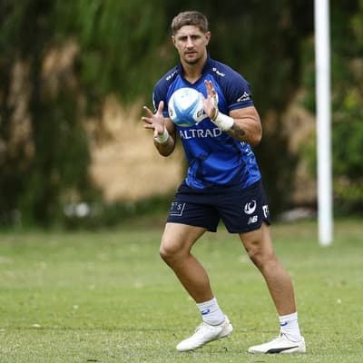 Lomax debuts as Force go down to Drua in thriller