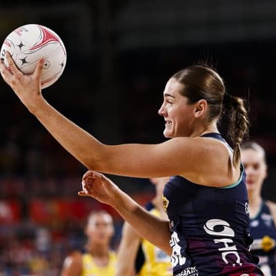 Vixens finish in style to outfox Swifts for Super win