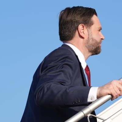 Vance walking away from US-Iran talks without deal