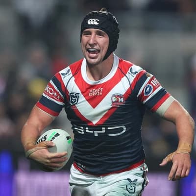Leaner Radley clear and determined on NRL return