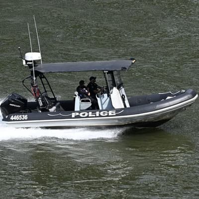 Schoolgirl drowns at popular swimming spot