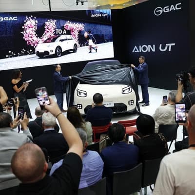 High-performance EVs and hatchbacks ready to steal show