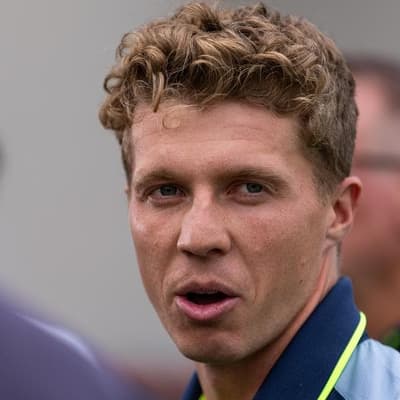 Aussie Test openers make hay in county championship
