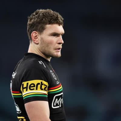 NSW forward sidelined as race begins for Origin I