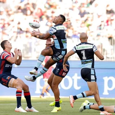 Referees erred on disruptor, but the rule will stay