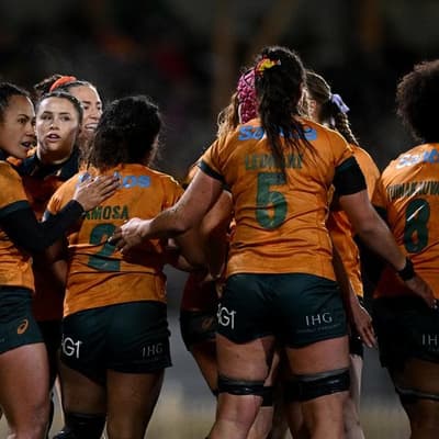 Wallaroos' wait for rugby win over Canada continues