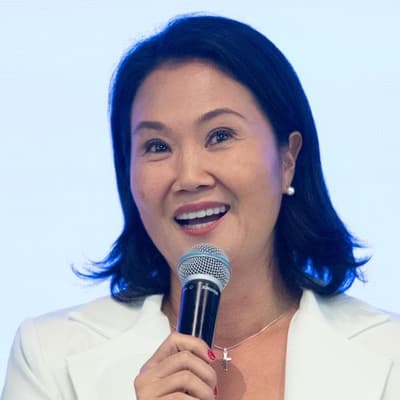 Peru election marred by delays as Fujimori leads count