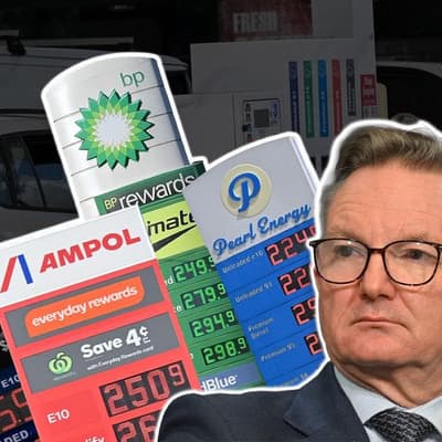 All options on table in drive to shore up fuel supply