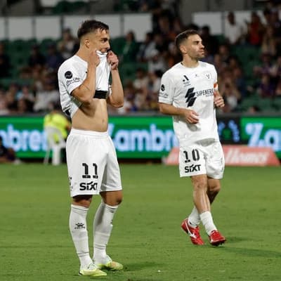 We need a miracle: Macarthur rue shock loss to Glory