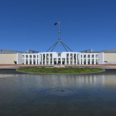 Economic inequality is straining Australian democracy
