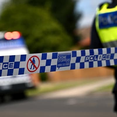 Woman drowns at popular outback swimming hole